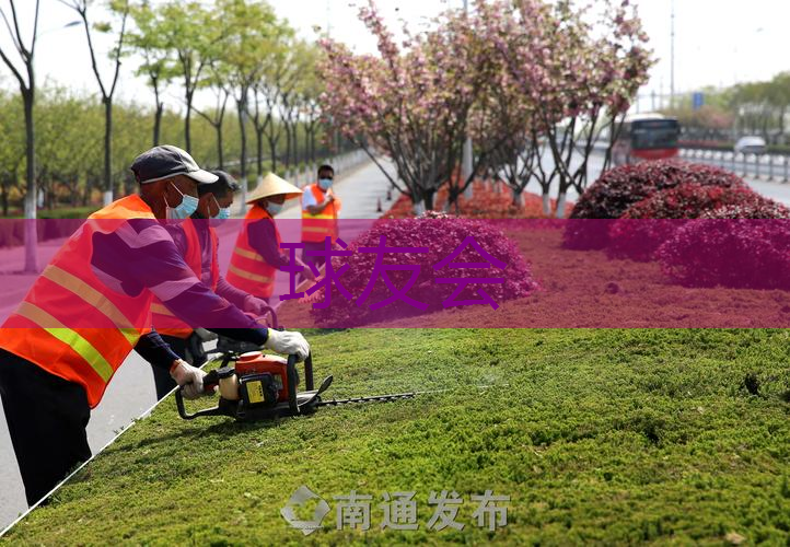 宜城市绿化造园建设集团有限公司