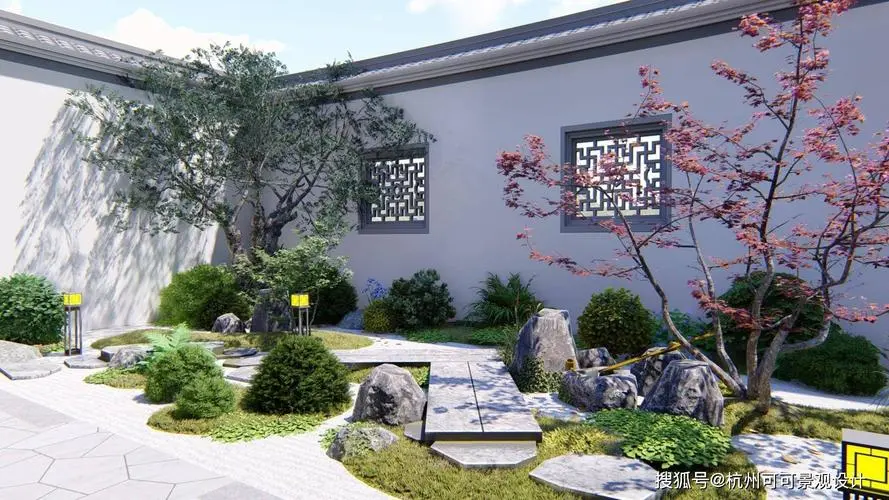针对市区园林绿化的不足,专家呼吁加强城市绿化建设。 针对市区园林绿化的不足,专家呼吁加强城市绿化建设。