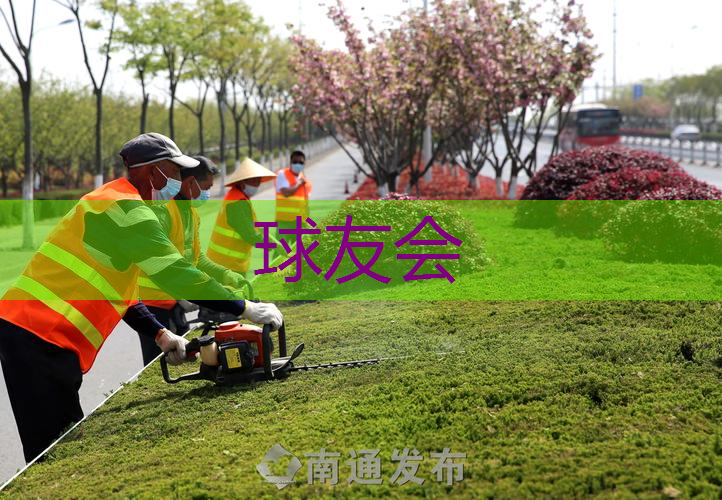 彩色路面园林景观设计
